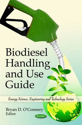 Biodiesel Handling & Use Guide image