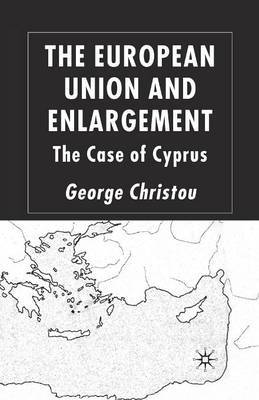 The European Union and Enlargement by G. Christou image