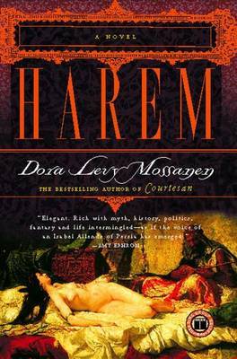 Harem by MOSSANEN DORA LEVY image