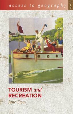 Tourism and Recreation by Jane Dove image
