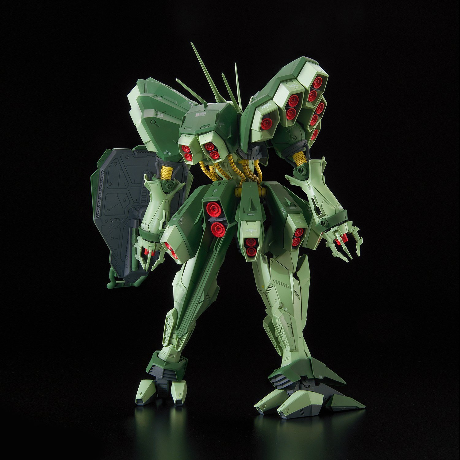 RE/100 1/100 AMX-103 Hamma-Hamma - Model Kit