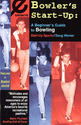 Bowler's Start-Up by Doug Werner image