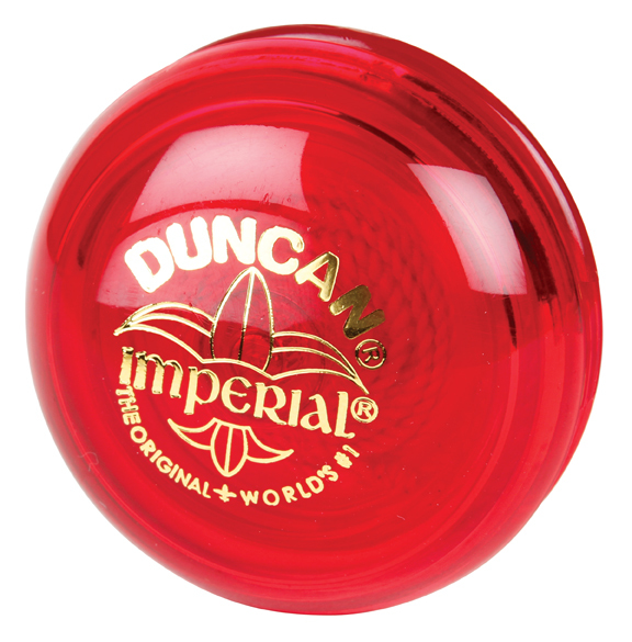 Duncan: Imperial Classic Yo-Yo - Assorted Colours image