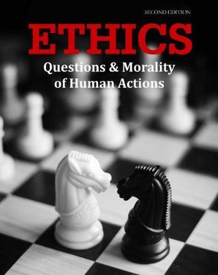 Ethics by Salem Press image