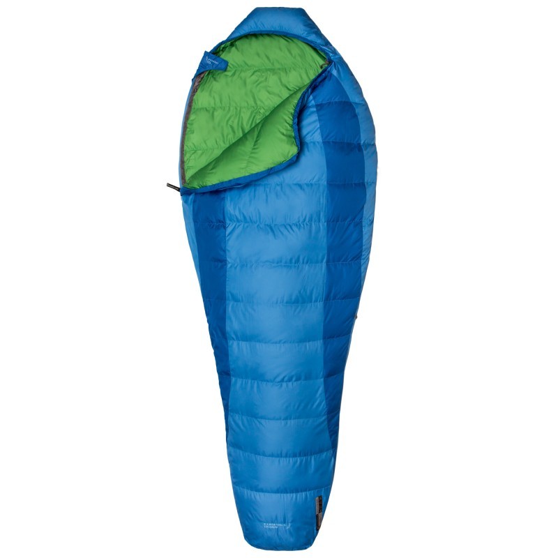 doite sleeping bag