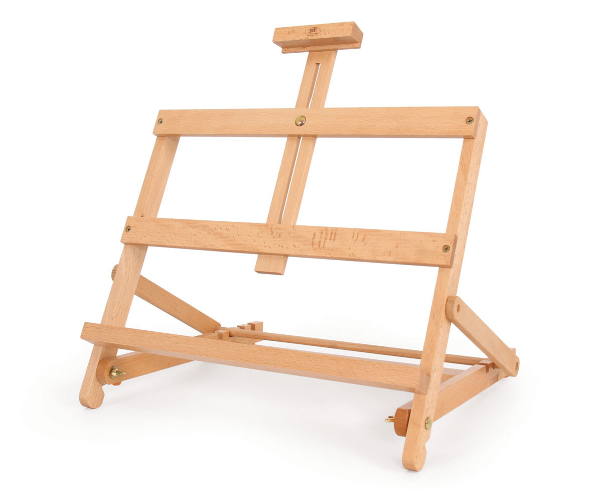 Reeves Table Easel image