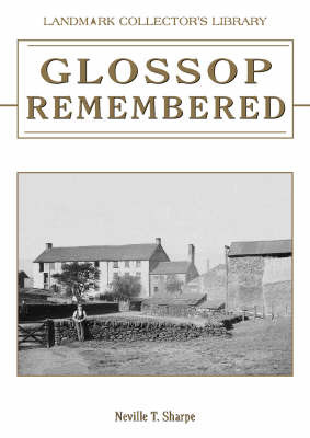 Glossop Remembered by N. Sharpe image