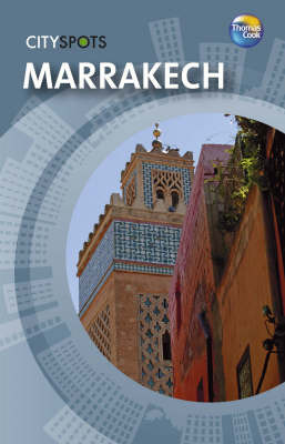 Marrakech image