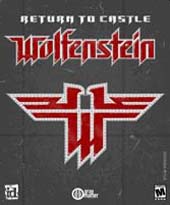 Return to Castle Wolfenstein + Rebate for PC Return to Castle Wolfenstein + Rebate for PC