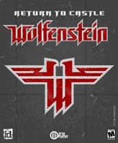 Return to Castle Wolfenstein + Rebate on PC