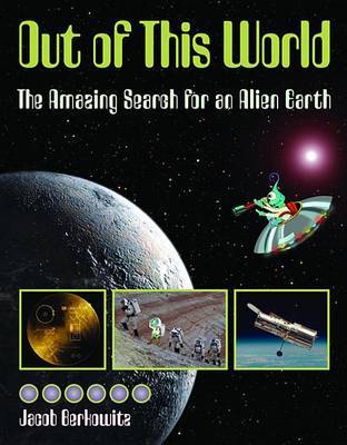 Out of This World by Jacob Berkowitz image