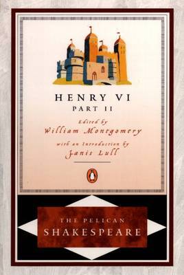Second Part of Henry the Sixth by William Shakespeare image