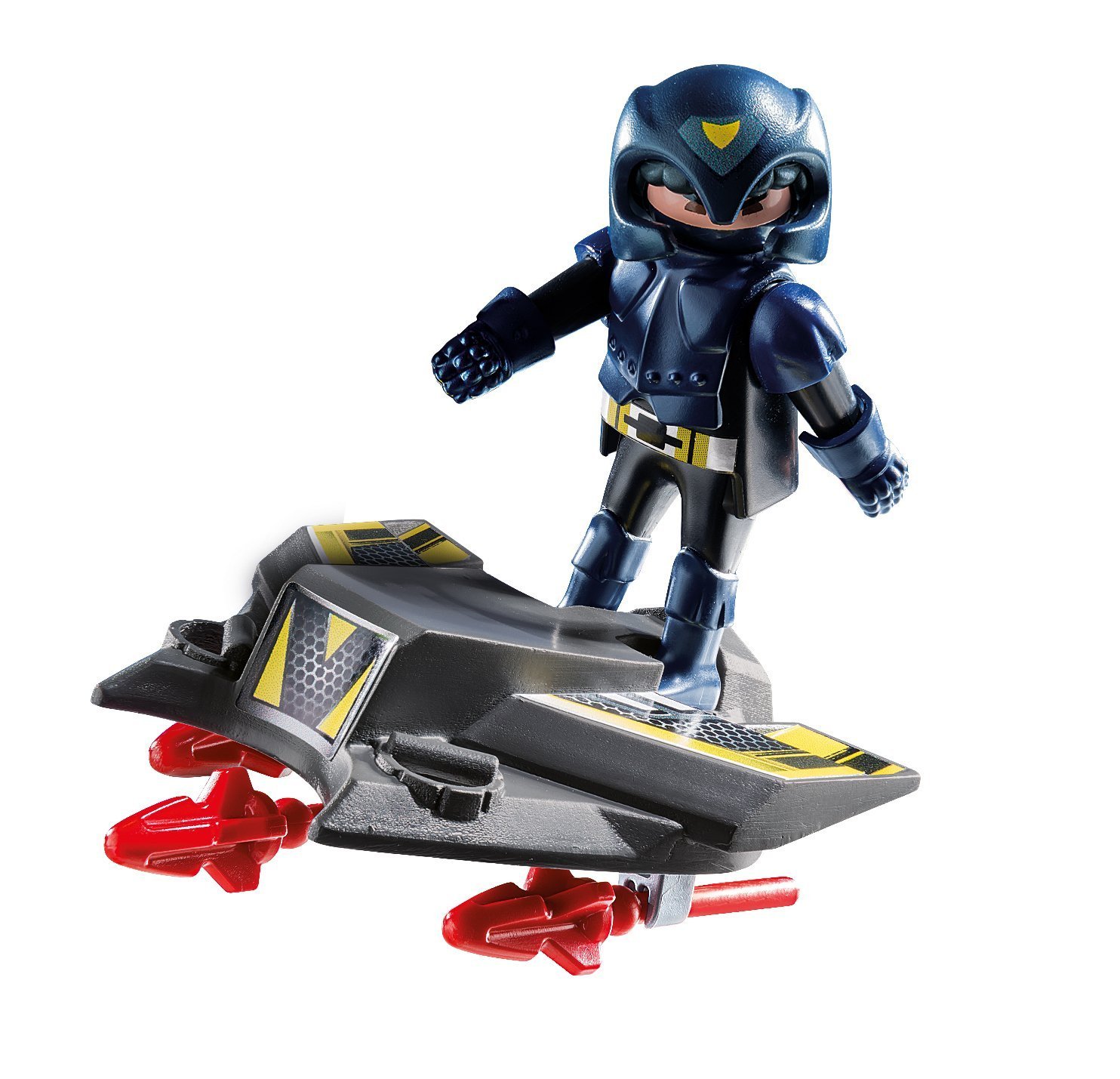 Playmobil: Sky Knight with Jet (9086) image