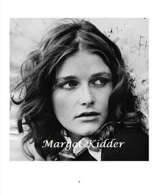 Margot Kidder by Arthur Miller image