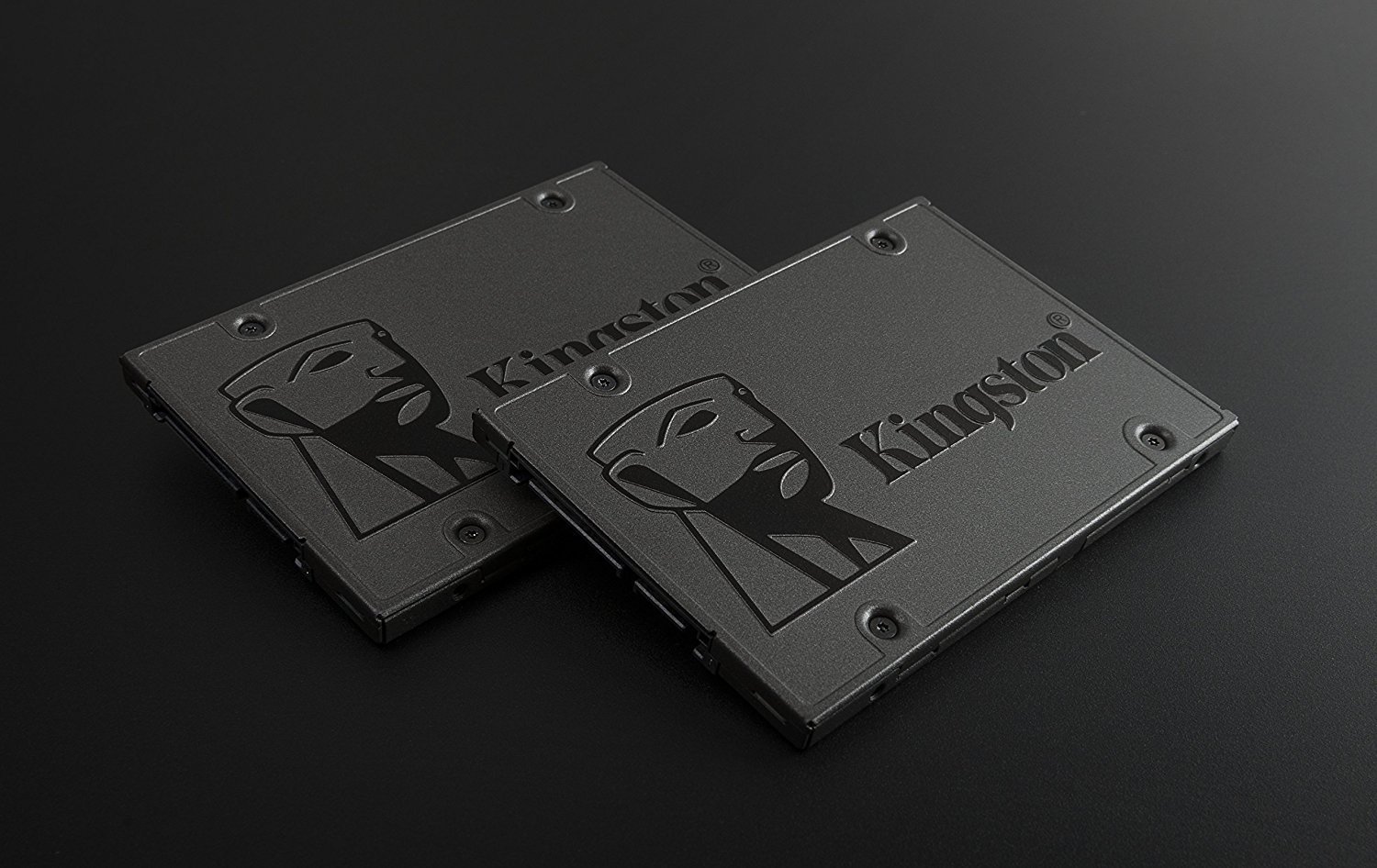 480GB SSD Kingston A400 SATA 2.5" image