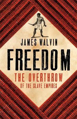 Resistance, Rebellion and Revolt by James Walvin image
