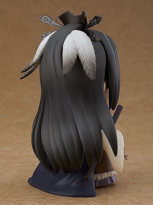 Thunderbolt Fantasy: Nendoroid Sho Fu Kan - Articulated Figure image