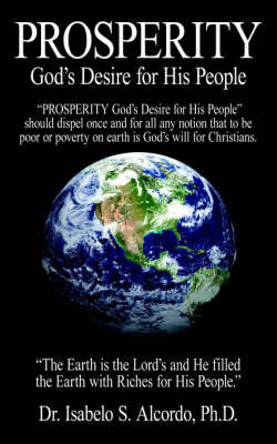 Prosperity by Dr. Isabelo, S. Alcordo image