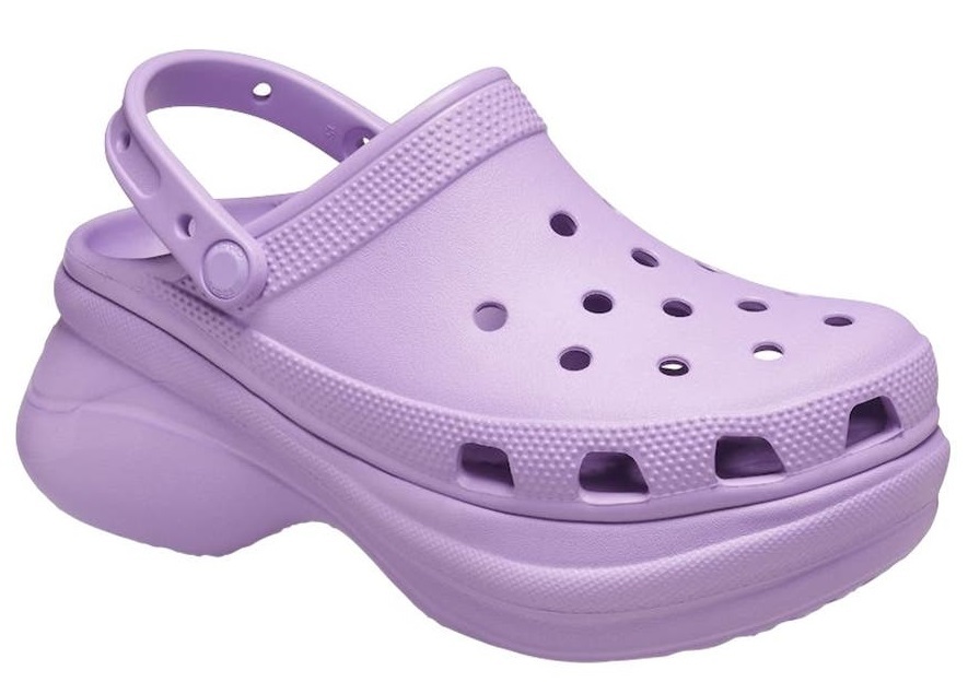 w9 crocs