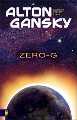 Zero G by Alton Gansky image