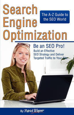 Seach Engine Optimization by Patrick Wagner image