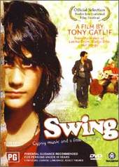 Swing on DVD Swing on DVD