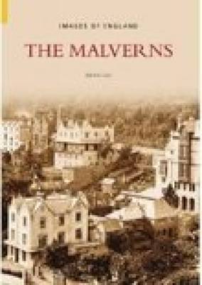 Malverns by Brian Iles image