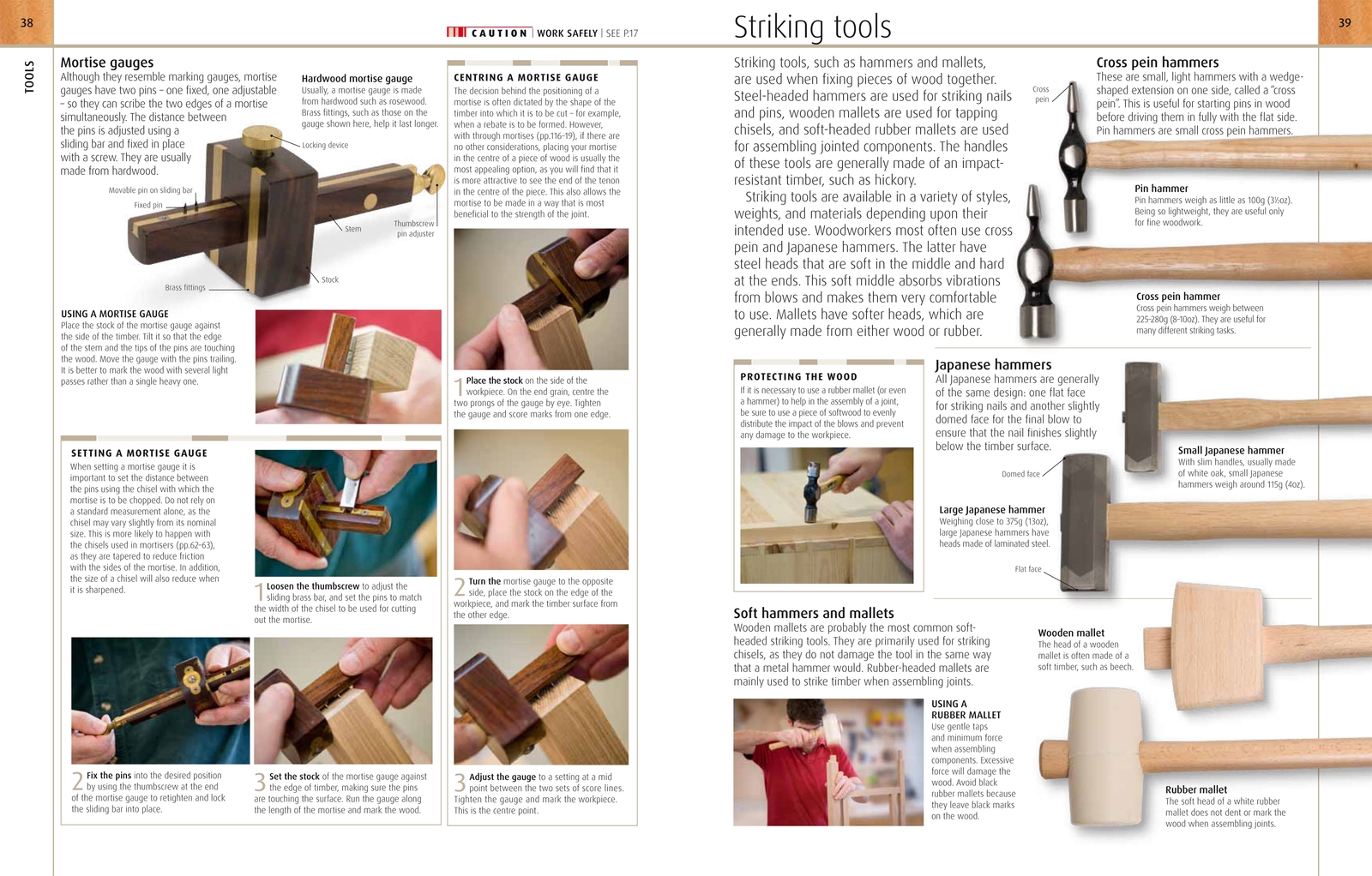 Woodwork: The Complete Step-By-Step Manual image