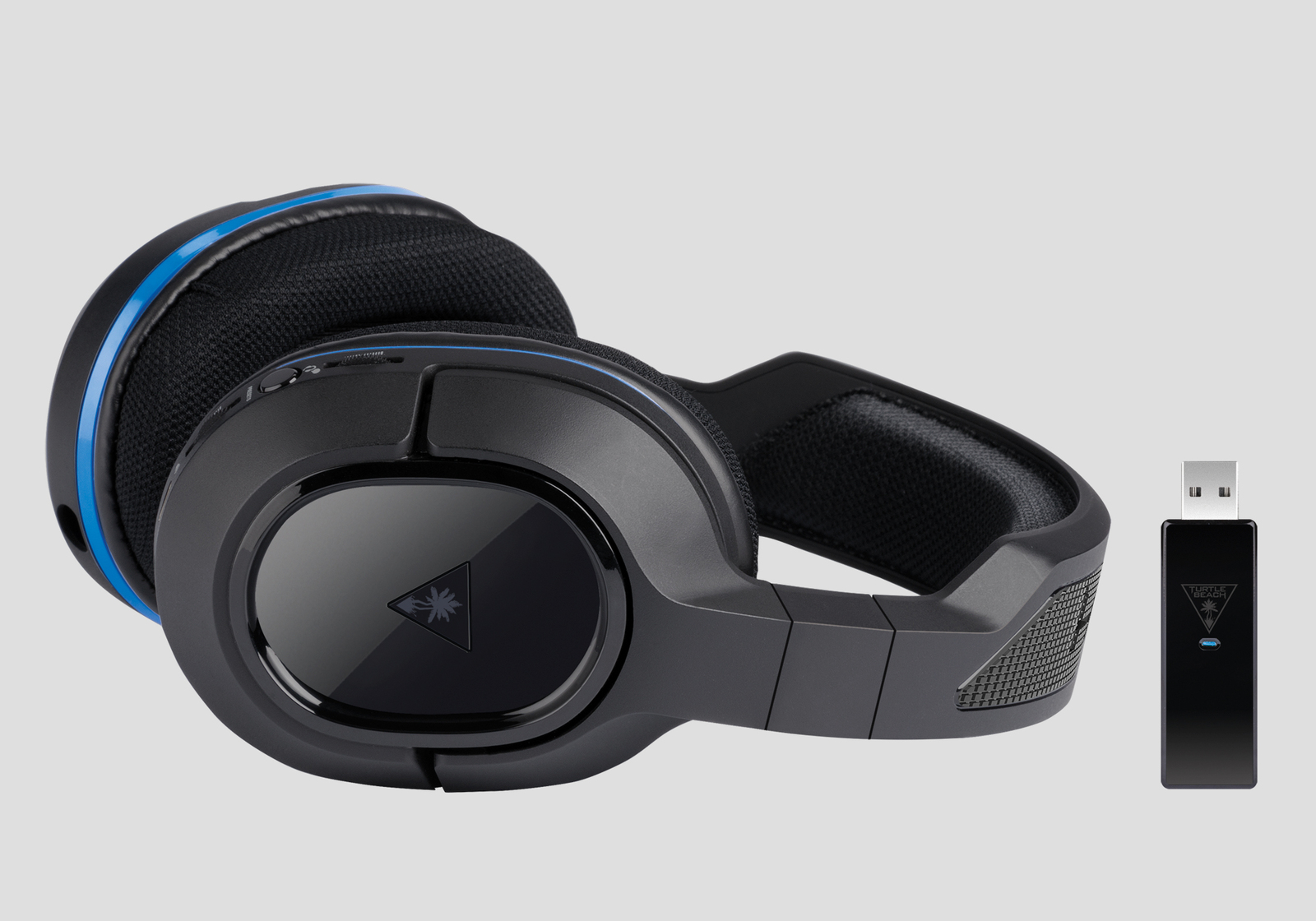 Turtle Beach Ear Force Stealth 400 Gaming Headset (PS4 & PS3) for PS4 image