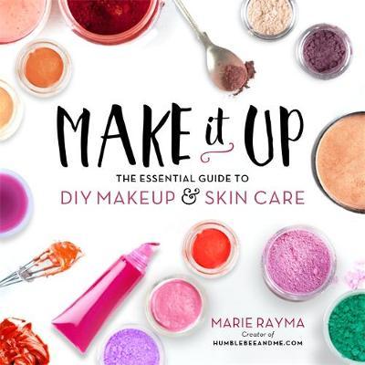 Make It Up by Marie Rayma image
