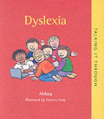 Dyslexia by "Althea" image
