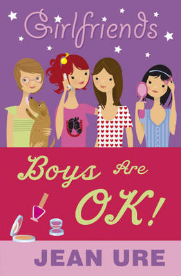 Boys Are Ok! image