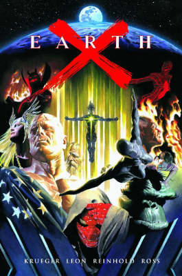 Earth X Trilogy Companion image