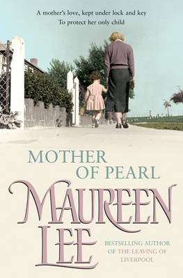 Mother Of Pearl by Maureen Lee image