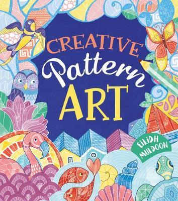 Creative Pattern Art Creative Fun image