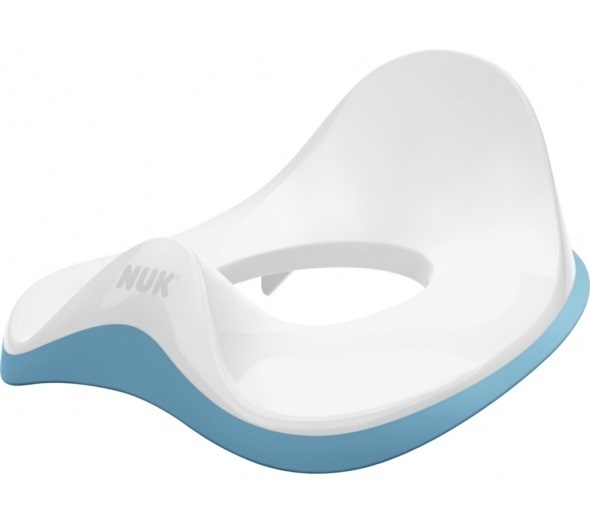 NUK: Toilet Trainer Seat image