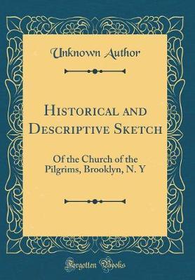 Historical and Descriptive Sketch by Unknown Author image