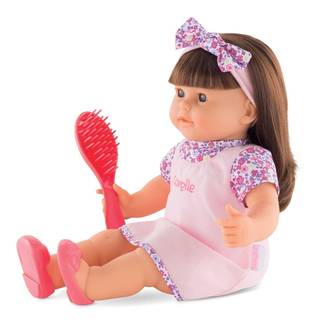 Corolle: Mon Classique - Alice Doll image
