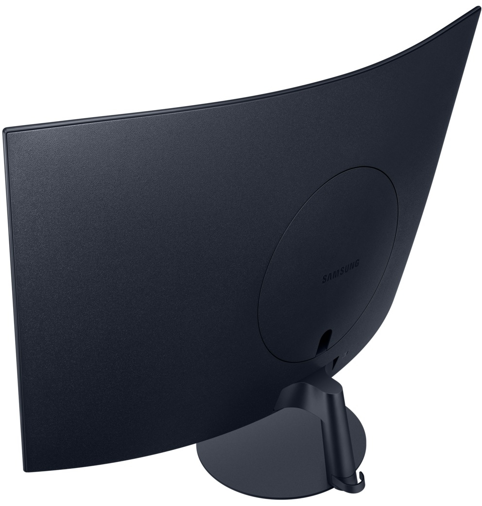 32" Samsung T55 Curved Gaming Monitor at Mighty Ape NZ