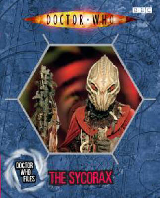 Doctor Who: The Sycorax by Jacqueline Rayner image