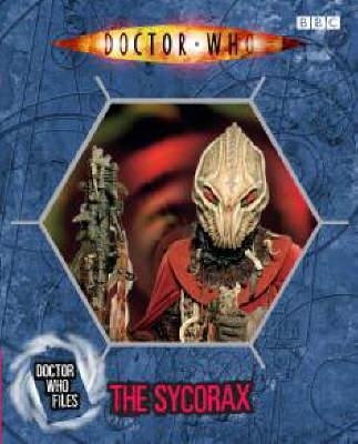 Doctor Who: The Sycorax image