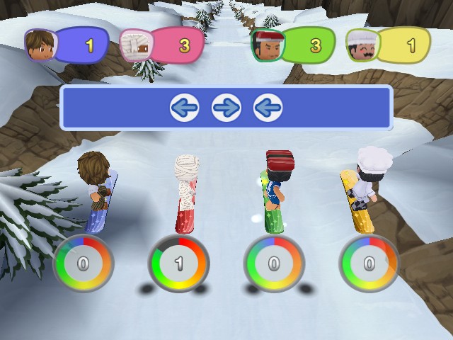 MySims Party for Nintendo Wii image
