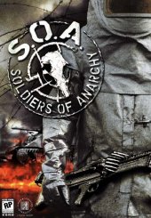 Soldiers of Anarchy for PC Soldiers of Anarchy for PC