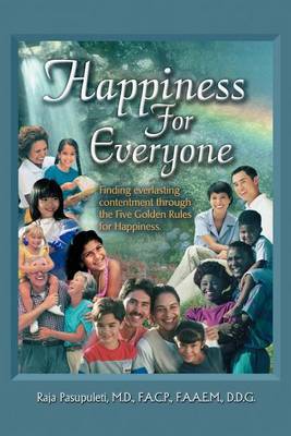 Happiness for Everyone by Raja Pasupuleti image