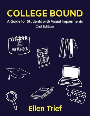 College Bound by Ellen Trief image