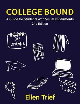 College Bound by Ellen Trief