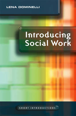 Introducing Social Work by Lena Dominelli image