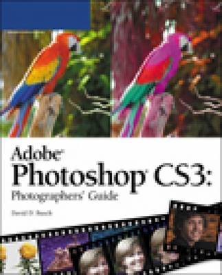 Adobe Photoshop CS3 Photographers Guide by David D Busch image
