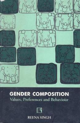 Gender Composition by Reena Singh image