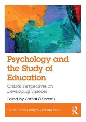 Psychology and the Study of Education image